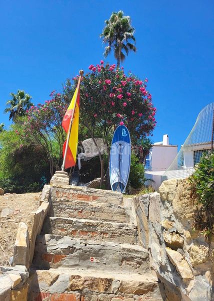 Foto 1129d163-4b75-4638-a548-85fca4382ce5. Xalet amb aparcament piscina a Bahía Dorada Estepona