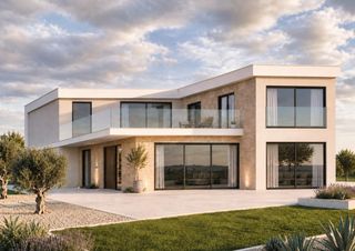 Xalet a ESTEPONA GOLF