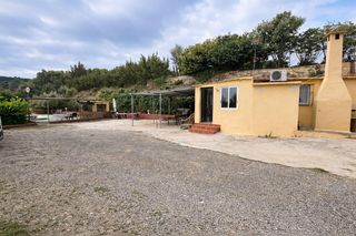 Casa  Estepona. Encantadora casa de campo