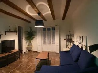 Flat in Carrer del Torn de l'Hospital 33