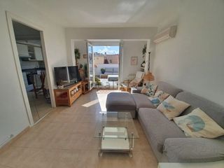 Alquiler Ático en Carrer de francisco moreno usedo 19. Ofrezco piso en alquiler en calle francisco de moreno usedo, nou