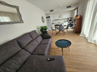 Miete Etagenwohnung in Carrer braç del moli 3. Ofrezco piso en alquiler en calle braç del moli, 3	quart de pobl