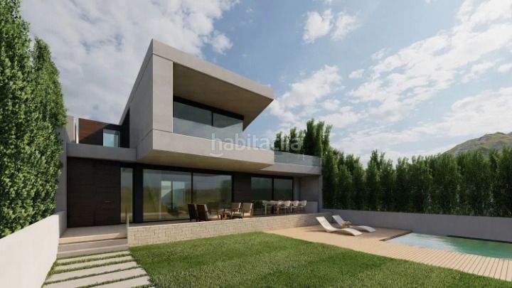Foto a9a6bb5a-4c19-47fb-bb27-059881065ccd. Casa in calle torre en conill viejo 33 in Torre en Conill-Cumbres de San Antonio Bétera