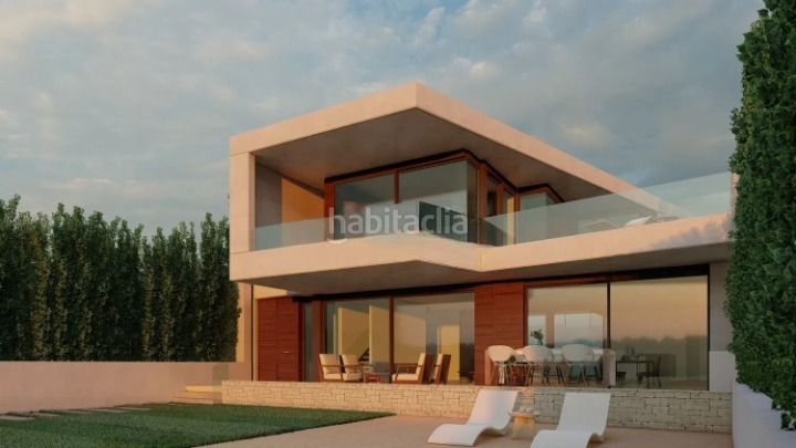 Foto d29f52db-47d0-4012-bb52-bf886cc425e4. Casa in calle torre en conill viejo 33 in Torre en Conill-Cumbres de San Antonio Bétera