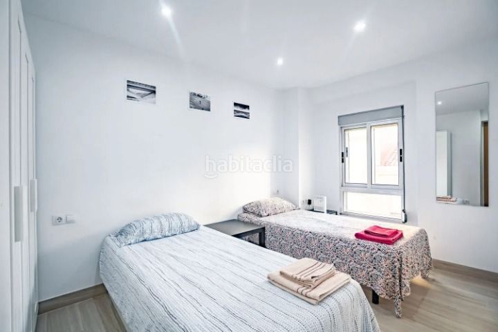 Foto a9d5cb70-4745-42a2-ab62-1238c539a0ba. Edifici a camí del cabanyal 66c a La Carrasca Valencia