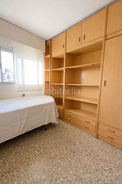 Foto ac45d039-0e06-4ca9-b8da-6dbc1c60d8d6. Pis amb aparcament a Nou Campanar Valencia