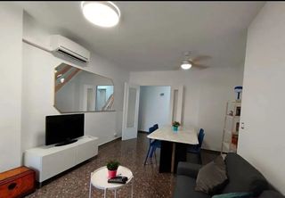 Rent Flat in Carrer de l'explorador andrés 27. Ofrezco piso en alquiler en explorador andres, 27, ciutat jardi