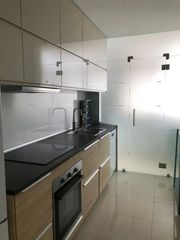 Miete Etagenwohnung in Carrer de les arts gràfiques 24. Ofrezco piso en alquiler en calle de les arts grafiques, 24, exp