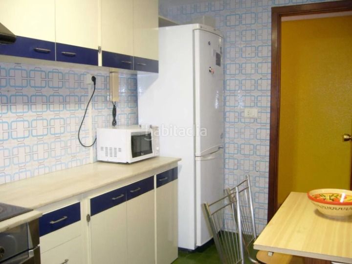 Foto 370fe2de-fc07-48dc-ba83-81c3851bbc34. Alquiler piso en carrer de masquefa 35 ofrezco piso en alquiler en calle masquefa, 35 cami de vera en Valencia