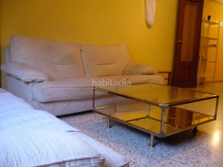 Foto cc08ac84-fdee-4add-a79a-3c6e8b5514a4. Alquiler piso en carrer de masquefa 35 ofrezco piso en alquiler en calle masquefa, 35 cami de vera en Valencia