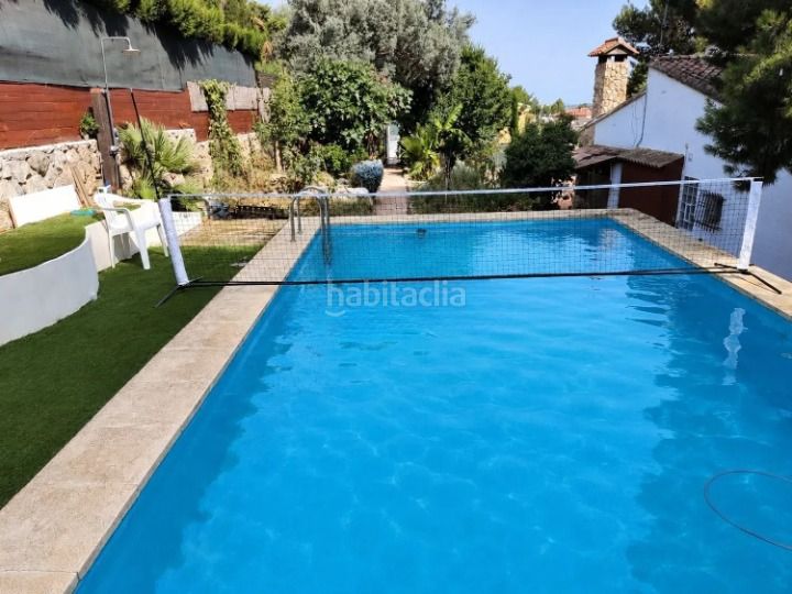 Foto 7f0665fd-aeb1-42c4-ac2e-e0afc9786c92. Casa a n/a a Las Pedrizas Chiva