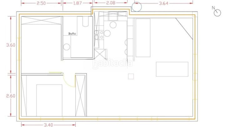Foto dd7a9f9b-baa4-4029-9341-f23a5bce7382. Casa a n/a a Las Pedrizas Chiva