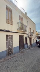 Pis a Centro-El Castillo. Ofrezco en venta en casco antiguo de sagunto