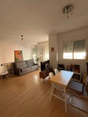 Rent Flat in Carrer de l'arquitecte alfaro 18. Ofrezco piso en alquiler en calle de l'arquitecte alfaro, 18, el