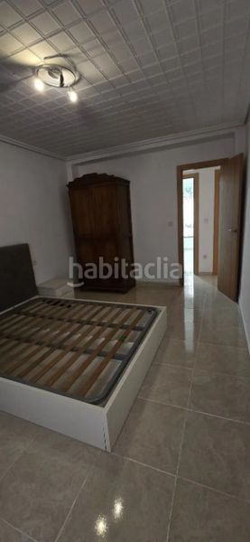 Foto a7109b7a-b320-44af-b19c-862eccb0a057. Flat with heating in Centro Bétera