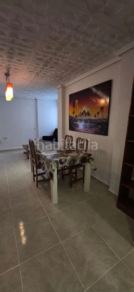 Foto e78ad0a0-7347-4dc6-9def-209534e01569. Flat with heating in Centro Bétera