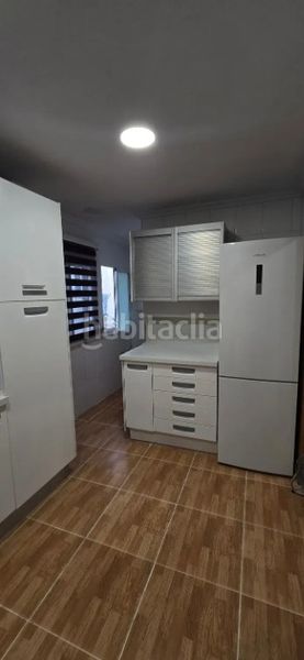 Foto eba9c71a-9cd3-409b-9692-68547b488245. Flat with heating in Centro Bétera