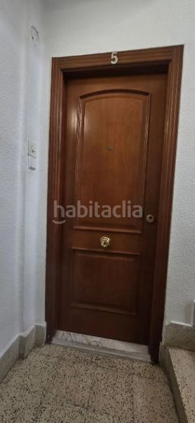 Foto f159de04-9407-4d8d-a3e7-dec2f8eacb87. Flat with heating in Centro Bétera