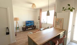 Miete Etagenwohnung in Camí del cabanyal 29. Ofrezco piso en alquiler en el cabanyal- el canyamelar, poblats