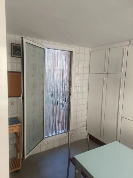 Foto 01deb7ac-c680-449a-acca-4d1fc8ac8650. Àtic amb calefacció a Barrio de Benimaclet Valencia