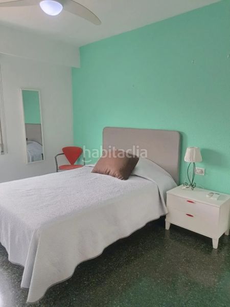 Foto 51b991d0-256d-4cff-bf54-9fa593ce3b59. Àtic amb calefacció a Barrio de Benimaclet Valencia