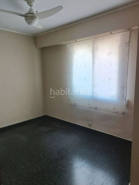 Foto bd1573b4-a1e6-419e-958a-a10d1b822b42. Àtic amb calefacció a Barrio de Benimaclet Valencia
