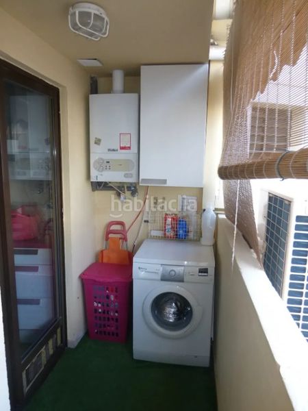 Foto 137ce1bb-1271-403f-8f3a-281dd5652630. Flat in carrer benimaclet 6 in Alboraya centro Alboraya