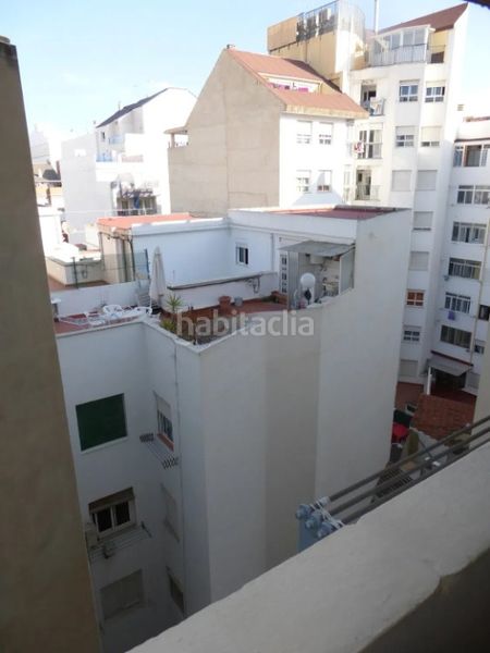 Foto 3ed566b7-40cd-4cbe-9959-fddbfae3a52d. Flat in carrer benimaclet 6 in Alboraya centro Alboraya