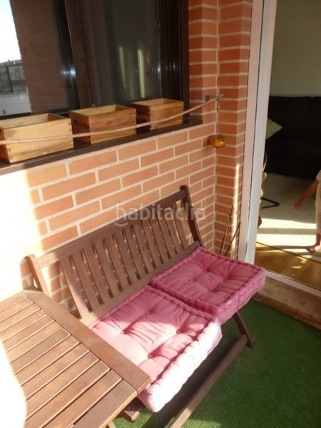 Foto 673ecc33-0cfb-4130-9a38-dce52a79e8d4. Flat in carrer benimaclet 6 in Alboraya centro Alboraya