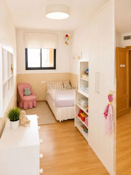 Foto 99d604a7-3cb8-4425-9c91-ae6e5d0688dd. Flat in carrer benimaclet 6 in Alboraya centro Alboraya