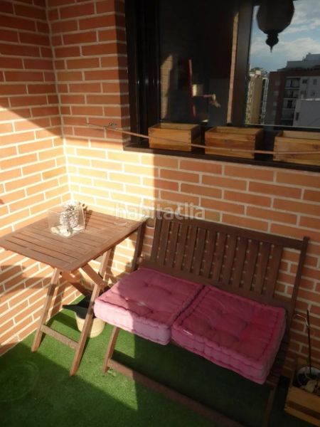 Foto a777f5d0-42ec-4ccf-bdc7-1a077894288e. Flat in carrer benimaclet 6 in Alboraya centro Alboraya
