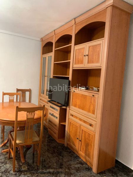 Foto aa2f3edd-ad9c-4d8f-9755-833285dcfed2. Lloguer pis a carrer de salvador almenar 8 a Barrio de Benimaclet Valencia