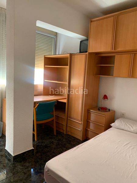 Foto dbd7097f-5655-47a7-9122-302d9e11ab89. Lloguer pis a carrer de salvador almenar 8 a Barrio de Benimaclet Valencia