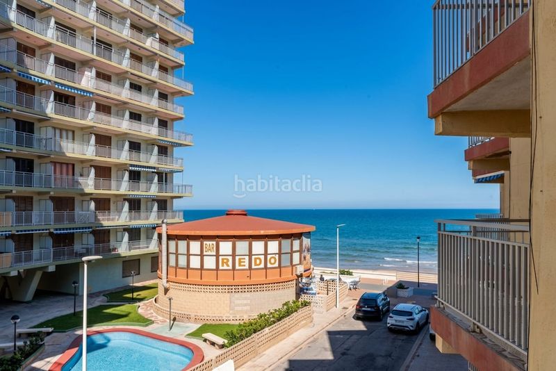 Foto 8f929f44-3d6c-4d76-9931-5b94c420c4a1. Apartament amb calefacció a Les Palmeres Sueca