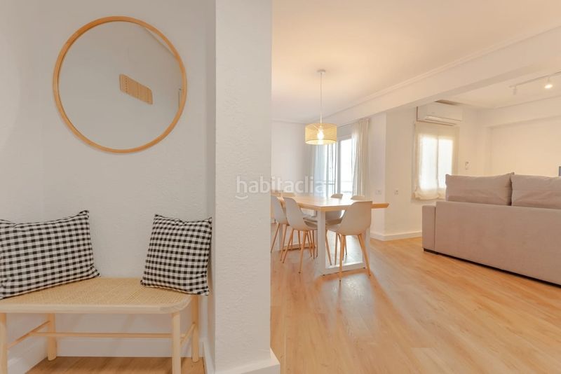 Foto c0adb1c5-96f0-4c82-82b0-78737d3dd8b6. Apartament amb calefacció a Les Palmeres Sueca