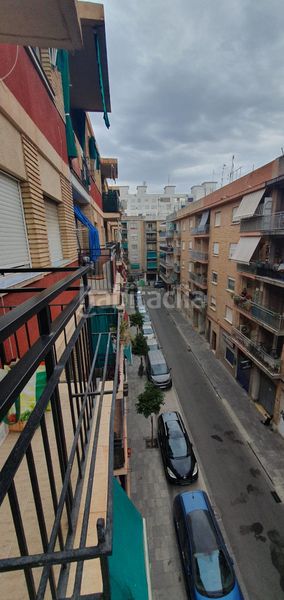 Foto 66ba90cb-0365-4834-ad95-91d8b64cfc7a. Pis amb calefacció a Plaza Elíptica - República Argentina Gandia