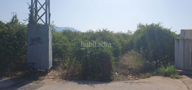 Foto 08d8d860-4d0f-49cc-a214-afedd8ef54e5. Finca rústica a Bellreguard