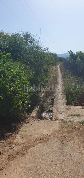 Foto 9cc3e40c-b9ed-4e66-b100-ad1c550aef07. Finca rústica a Bellreguard