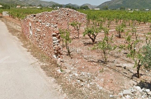 Foto 1d953da2-22e2-4368-a854-8ce56d45b0d4. Finca rústica a Urbanizaciones Gandia