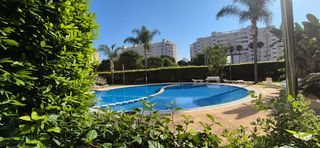 Lloguer Apartament  Carrer del maestrat 11. Apartamento eden en alquiler temporal escolar en playa de gandia