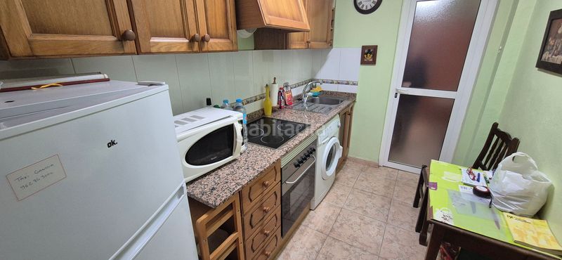 Foto f47a5368-7bdd-470d-b5d9-d6e895883055. Planta baixa amb calefacció a Plaza Elíptica - República Argentina Gandia