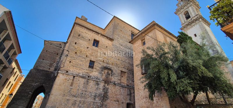 Foto 35f8c339-4161-4eea-94bf-6a7c1383d689. Casa amb xemeneia a Oliva pueblo Oliva