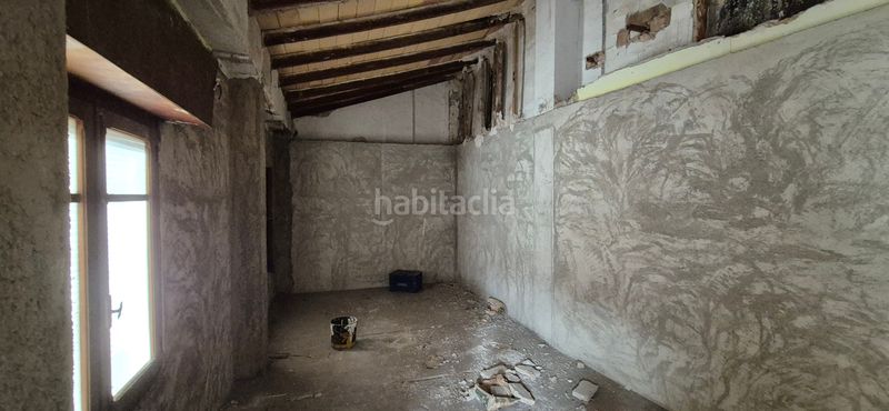 Foto 460a97c7-c597-461d-9258-ac335950c946. Casa amb xemeneia a Oliva pueblo Oliva