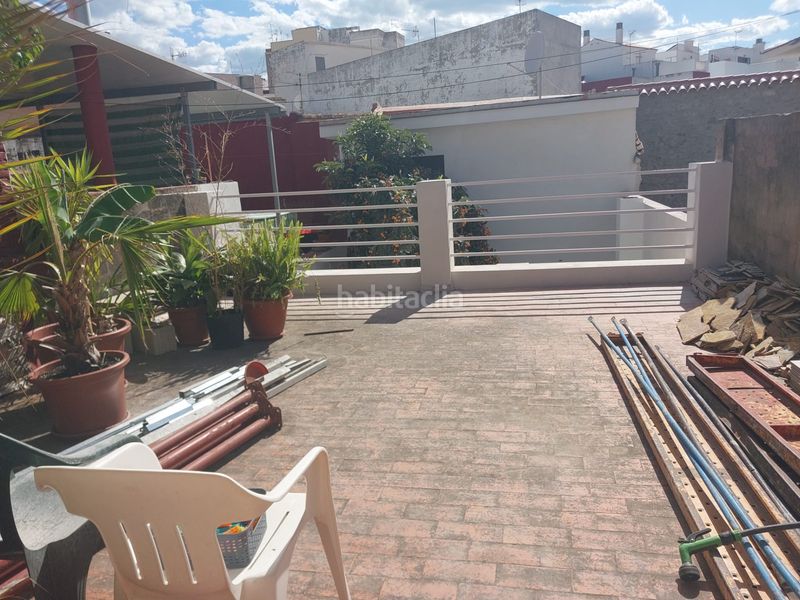 Foto 72b90bb1-8461-4282-93aa-93b034ca102e. Casa a Tavernes de la Valldigna