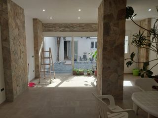 Haus  Carrer mare de deu dels desemparats, de la. Casa reformada en tavernes de la valldigna