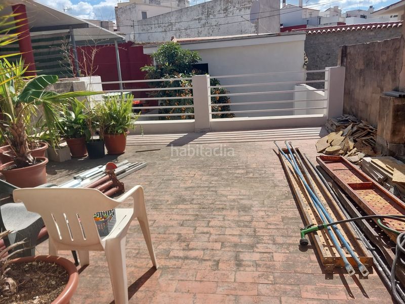 Foto b9891b88-acce-4b4b-adf7-ffd82e8fc3c3. Casa a Tavernes de la Valldigna