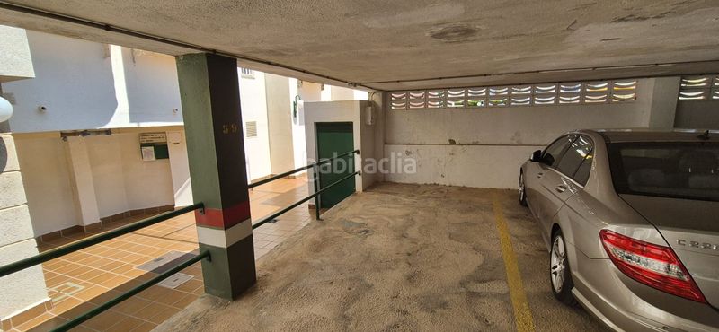 Foto 0fe50a08-756c-4187-9537-eb8694fa7fe8. Apartament a carrer camp de morvedre 16 a Playa de Gandía Gandia