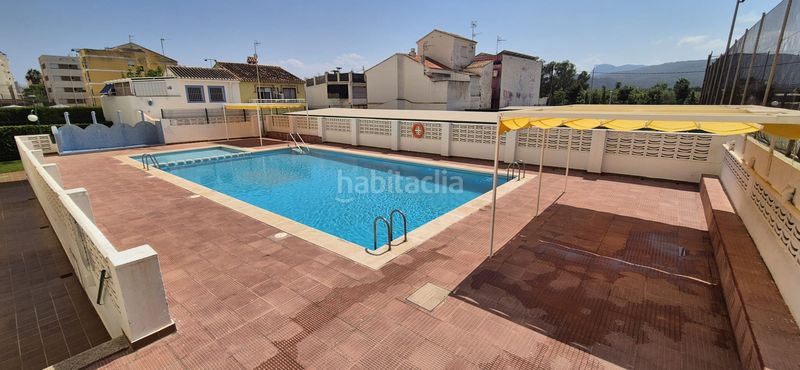 Foto 18340622-f33f-48e4-bb97-f60a9f59faa6. Apartament a carrer camp de morvedre 16 a Playa de Gandía Gandia