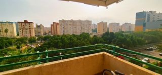 Piccolo appartamento  Carrer camp de morvedre 16. Apartamento con garaje y trastero en la playa de gandía