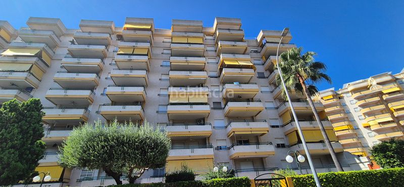 Foto 7119e67d-5e34-41d4-8c29-e20079d5c094. Apartament a carrer camp de morvedre 16 a Playa de Gandía Gandia